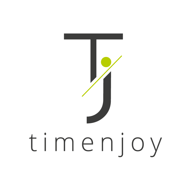 logo time n joy